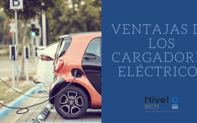 La importancia de los cargadores para los vehículos eléctricos en Barcelona