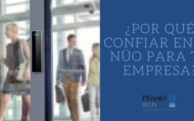 ¿Por qué confiar en By NÜO para tu empresa?