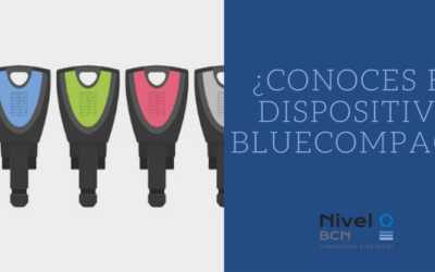 ¿Conoces el dispositivo bluecompact?