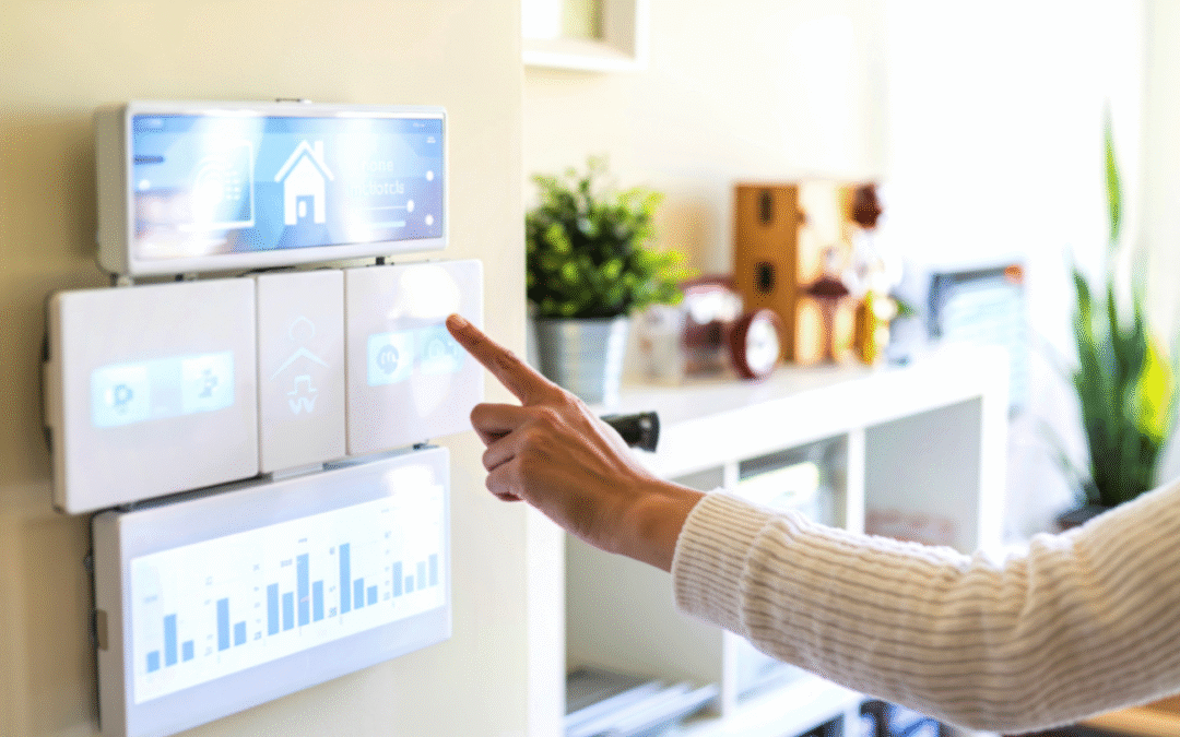 Domótica para el hogar