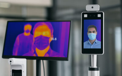 ¿Qué tipo de biometría es el más adecuado para mi negocio?