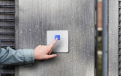 Biometría y cómo se utiliza en la seguridad