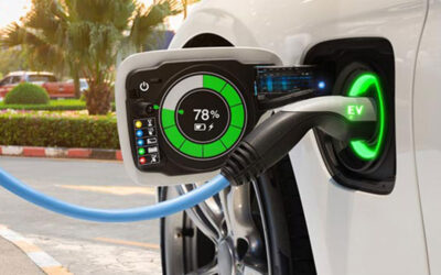 On instal·lar un carregador per a un vehicle elèctric?