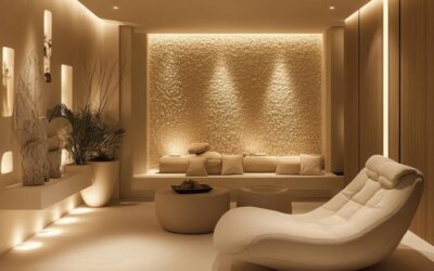 Coneix la il·luminació tècnica, arquitectural i decorativa