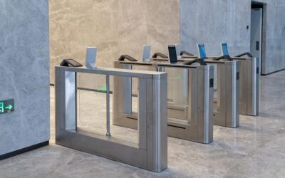 Consejos de seguridad cuando la empresa está cerrada