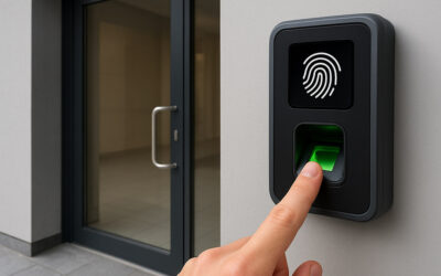 Huellas dactilares: un clásico de la biometría, ¿por qué sigue siendo relevante?