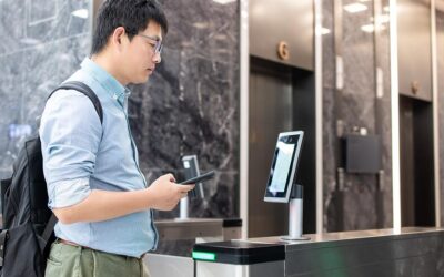 Control de acceso biométrico: la solución ideal para tu hotel