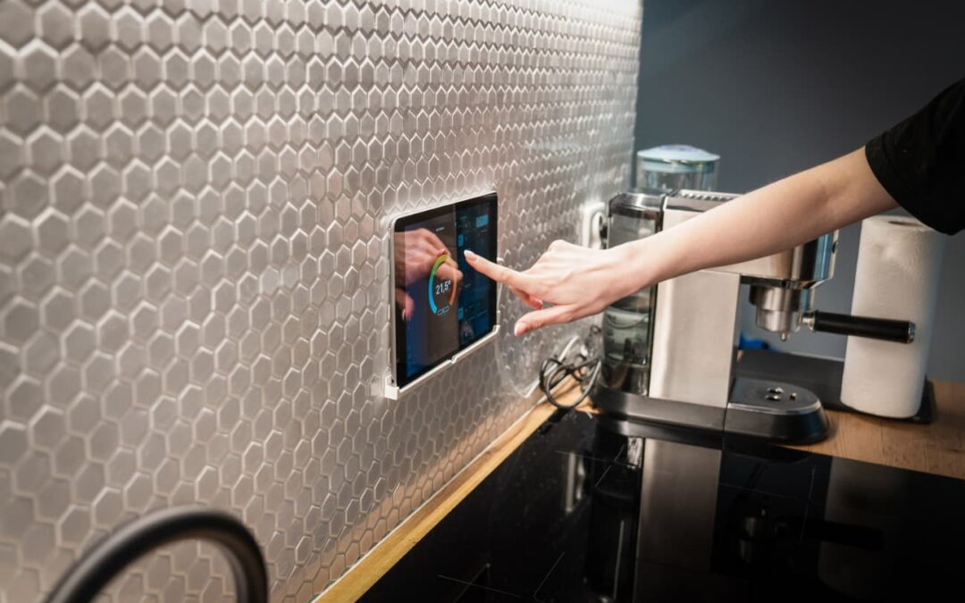 tendencia de domótica 2025 en barcelona